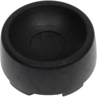 Опора резиновая для подкатного домкрата OHT202/OHT225 Ombra OHT10202/25 59075