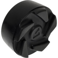 Опора резиновая для подкатного домкрата OHT202/OHT225 Ombra OHT10202/25 59075