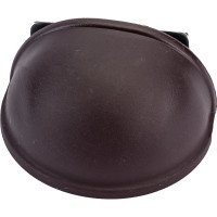 Магнитный стопор на клеевой основе Amig коричневый 403-50 MR