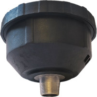 Воздушный фильтр в сборе для LB50/LB75 ЭнергоРесурс 0303001