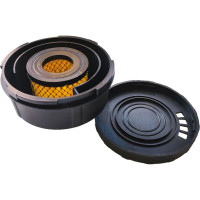 Воздушный фильтр в сборе для LB50/LB75 ЭнергоРесурс 0303001