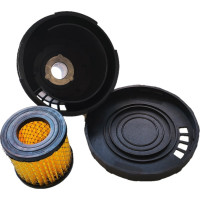 Воздушный фильтр в сборе для LB50/LB75 ЭнергоРесурс 0303001