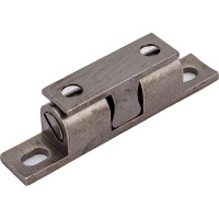 Роликовая защелка Amig латунь антик 13 A