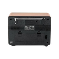 Радиоприёмник MAX MR-450 30081