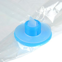 Вакуумный пакет VETTA с крючком 70x100 см BL-6003-P 457-101