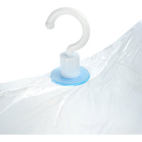 Вакуумный пакет VETTA с крючком 70x100 см BL-6003-P 457-101