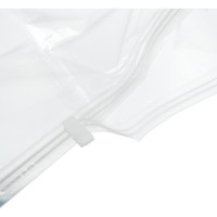Вакуумный пакет VETTA с крючком 70x100 см BL-6003-P 457-101