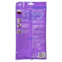 Вакуумный пакет VETTA с крючком 70x100 см BL-6003-P 457-101