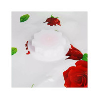 Вакуумный пакет VETTA с клапаном, работает от пылесоса, 60x90 см, с рисунком 457-008