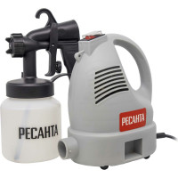 Электрический краскопульт Ресанта ЭКП-700В 75/17/2