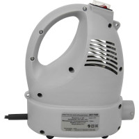 Электрический краскопульт Ресанта ЭКП-700В 75/17/2