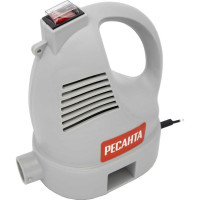 Электрический краскопульт Ресанта ЭКП-700В 75/17/2