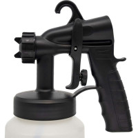 Электрический краскопульт Ресанта ЭКП-700В 75/17/2