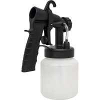 Электрический краскопульт Ресанта ЭКП-700В 75/17/2