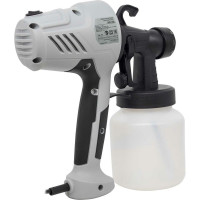 Электрический краскопульт Ресанта ЭКП-400 75/17/1