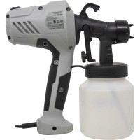 Электрический краскопульт Ресанта ЭКП-400 75/17/1