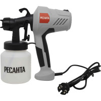 Электрический краскопульт Ресанта ЭКП-400 75/17/1