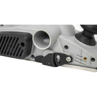 Электрический рубанок Ресанта Р-82/1100 75/5/4