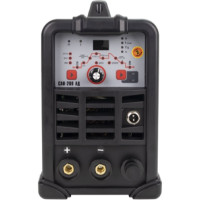 Сварочный инверторный аппарат Ресанта САИ-200АД 65/94