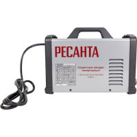 Сварочный инверторный аппарат Ресанта САИ-200АД 65/94
