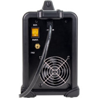 Сварочный инверторный аппарат Ресанта САИ-200АД 65/94