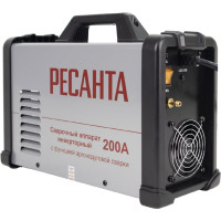 Сварочный инверторный аппарат Ресанта САИ-200АД 65/94