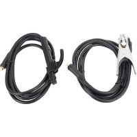 Сварочный инверторный аппарат Ресанта САИ-200АД 65/94