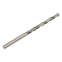 Сверло (10 шт; 4.0 мм; ц/х; Класс В; Р6М5/HSS) ТРЭЛ dn00236