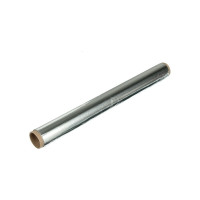 Алюминиевая фольга VETTA 29 см x 10 м, 9 мкм, в пленке 438-116
