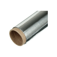 Алюминиевая фольга VETTA 29 см x 10 м, 9 мкм, в пленке 438-116