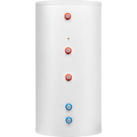 Бойлер косвенного нагрева Royal Thermo AQUATEC INOX 150 НС-1202680