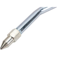 Рычажно-плунжерный шприц АВТОМАГНАТ 500 мл AM-39-009