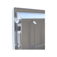 Конвектор Умный выбор УКЭ-AС2000М