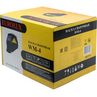 Сварочная маска WM-4 Eurolux 65/111