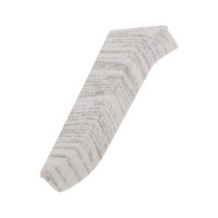 Левая заглушка Bonkeel Color ВС6003 505132