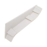 Левая заглушка Bonkeel Color ВС6003 505132