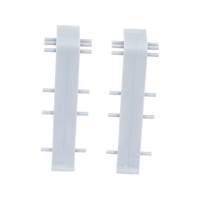 Стыковочный угол Bonkeel Style BS7002 2 шт 512281