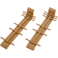 Стыковочный угол Bonkeel Style BS7011 2 шт 512317