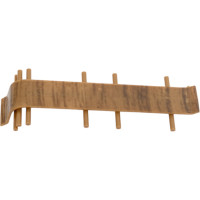 Стыковочный угол Bonkeel Style BS7011 2 шт 512317