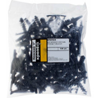 Крепеж для чернового монтажа провода Невский Крепеж Т-образный (100 шт)  823364