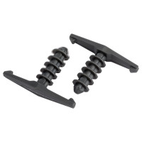 Крепеж для чернового монтажа провода Невский Крепеж Т-образный (100 шт)  823364