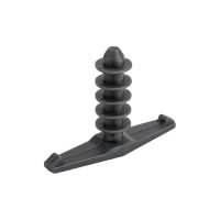 Крепеж для чернового монтажа провода Невский Крепеж Т-образный (100 шт)  823364