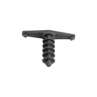 Крепеж для чернового монтажа провода Невский Крепеж Т-образный (100 шт)  823364