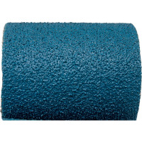 Лента шлифовальная Blue Forse (1250x50 мм; Р60; цирконий) для гриндера NORTON 78072745194