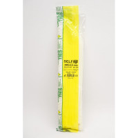 Стяжки SapiSelco самозатухающие, белого цвета, 4.5x280 мм, полиамид 6.6, уп. 100 шт. SEL.EC2.425