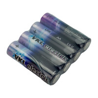 Батарейка VKL electric LR 6 / АА Alkaline BOXх24 1,5В 1194414