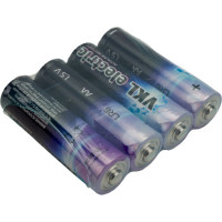 Батарейка VKL electric LR 6 / АА Alkaline BOXх24 1,5В 1194414