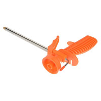 Пистолет для монтажной пены HEADMAN 684-032