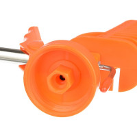 Пистолет для монтажной пены HEADMAN 684-032