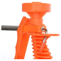Пистолет для монтажной пены HEADMAN 684-032